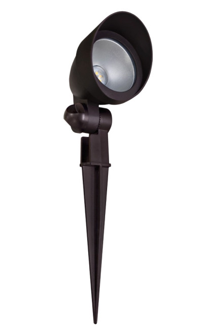 5W Up Light Garden Light 3000K with Spike