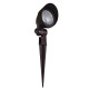 5W Up Light Garden Light 3000K with Spike
