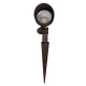 5W Up Light Garden Light 3000K with Spike