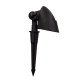 5W Up Light Garden Light 3000K with Spike