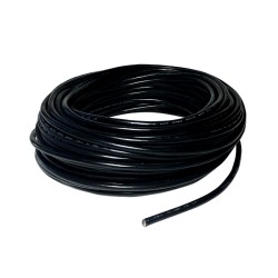 4 X AWG 20 RGB Wire 100' Insulated Roll
