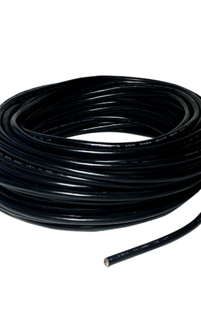 4 X AWG 20 RGB Wire 100' Insulated Roll