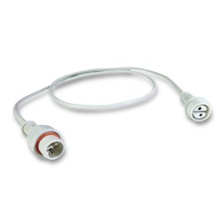 DC Wall Washer Wire 3' 4"