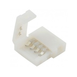 SMD5050 RGB Solderless Strip Coupling SMD5050 RGB Solderless Strip Coupling