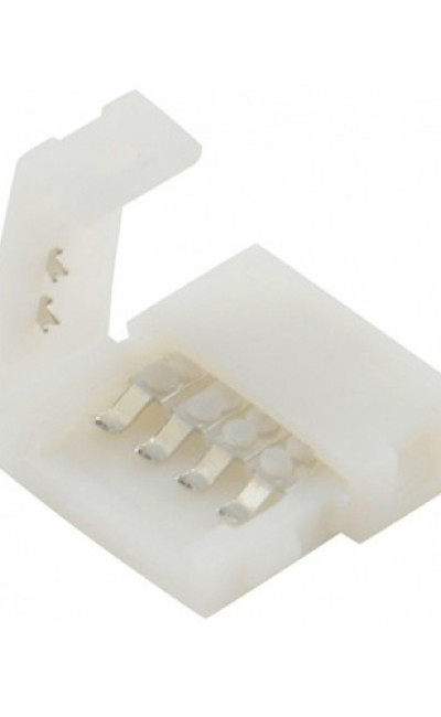 SMD5050 RGB Solderless Strip Coupling