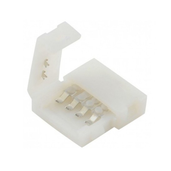 SMD5050 RGB Solderless Strip Coupling