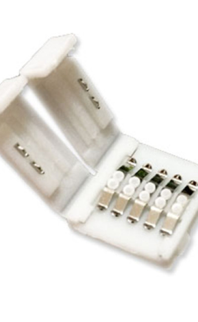 SMD5050 RGBW Solderless Strip Coupling