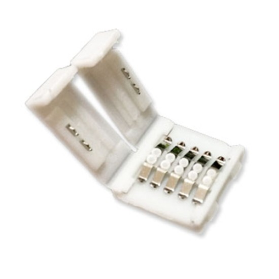 SMD5050 RGBW Solderless Strip Coupling