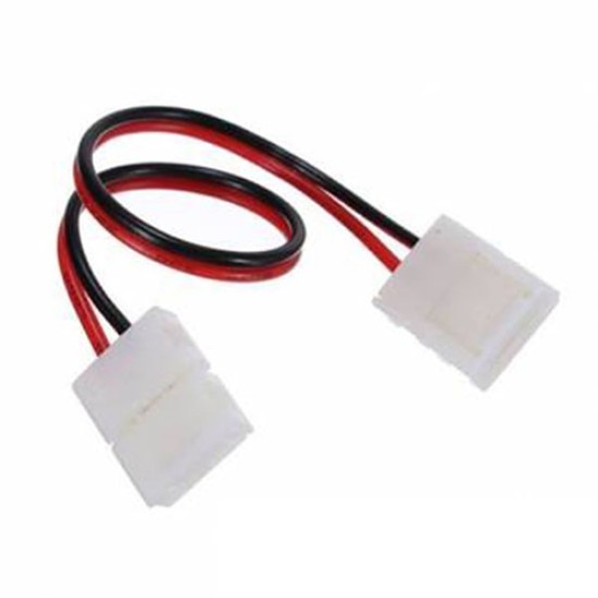 12mm Solderless Strip Wire Coupling