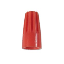 Orange Wire Nut 2#18-4#16 AWG