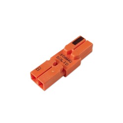 Quick Connect Male and Female Connector