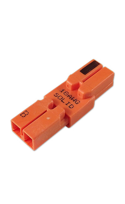 Quick Connect Male and Female Connector