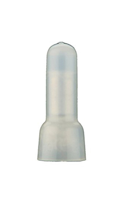 Crimp Connector 2#22-#20 AWG