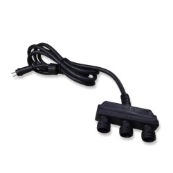 Landscaping Wire 3 to 1 Splitter 4'