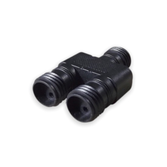 Landscaping Splitter 1 to 2