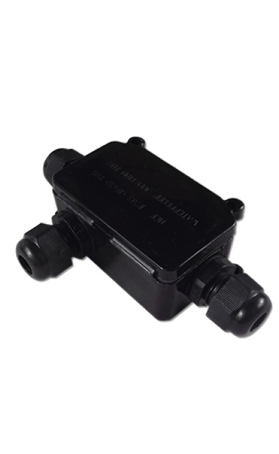 T Connector Box IP67