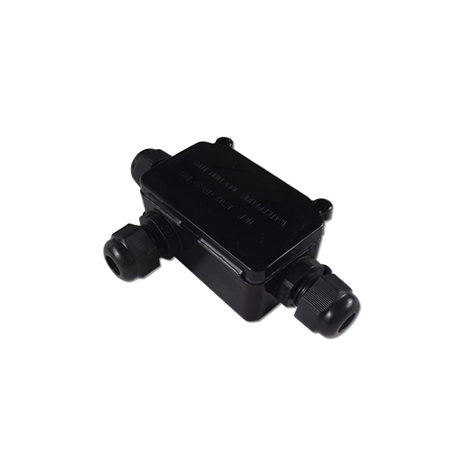 T Connector Box IP67