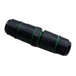 4 Way Waterproof Connector IP68