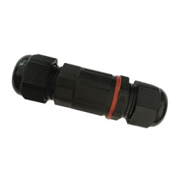 2 Way Waterproof Connector IP68
