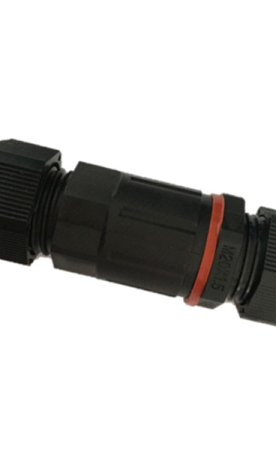 2 Way Waterproof Connector IP68
