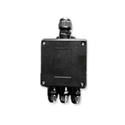1 to 3 Waterproof Terminal Box IP68