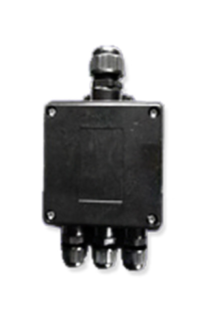1 to 3 Waterproof Terminal Box IP68