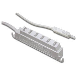 DC Splitter A-Type Pack