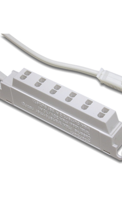 DC Splitter A-Type Pack