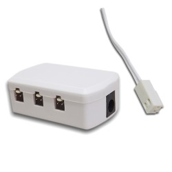 DC Splitter C-Type Pack