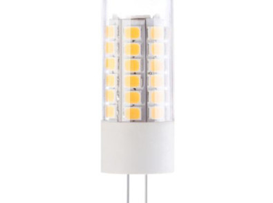 G4 3W SMD3528 Bulb 2700K