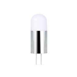 G4 3W PC Cover Bulb 2700K G4 3W PC Cover Bulb 2700K