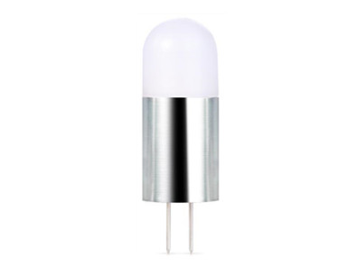 G4 3W PC Cover Bulb 2700K
