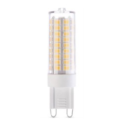G9 4.5W Dimmable Bulb 2700K G9 4.5W Dimmable Bulb 2700K