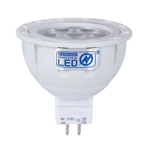 MR16 6W 24° Spot Light Bulb
