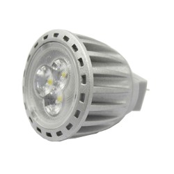 MR11 4W Spot Light 3000K