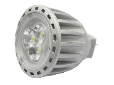MR11 4W Spot Light 3000K