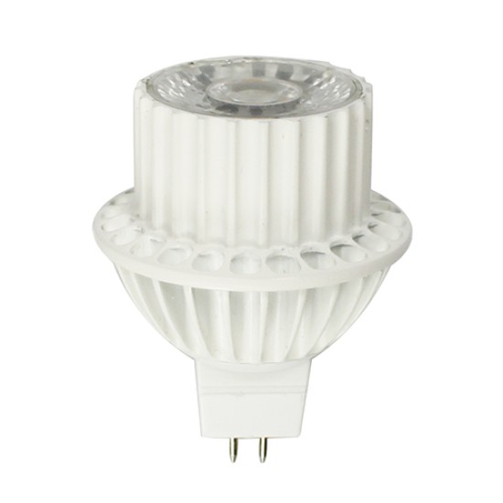 MR16 8W 30° Bulb
