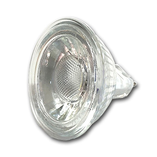 MR16 5W Glass Design Bulb 4000K