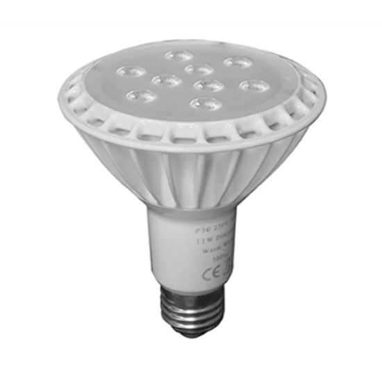 PAR30 30° 14W Dimmable Bulb