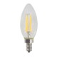 E12 3.5W Candelabra Torpedo 2200K