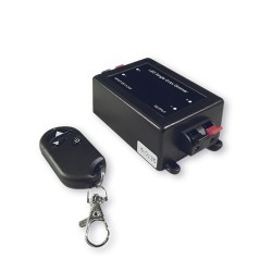 Key Chain RF Dimmmer