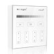 4 Zone Mi Light Wall Mount Dimmer