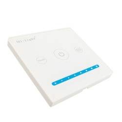 Wall Mount Dimmer w/ Delay Mode