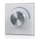 Wall Mount White Aluminum Rotary Master Controller Wall Mount White Aluminum Rotary Master Controller