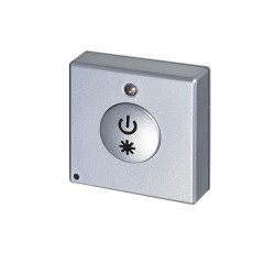 Mini Square Remote Controller