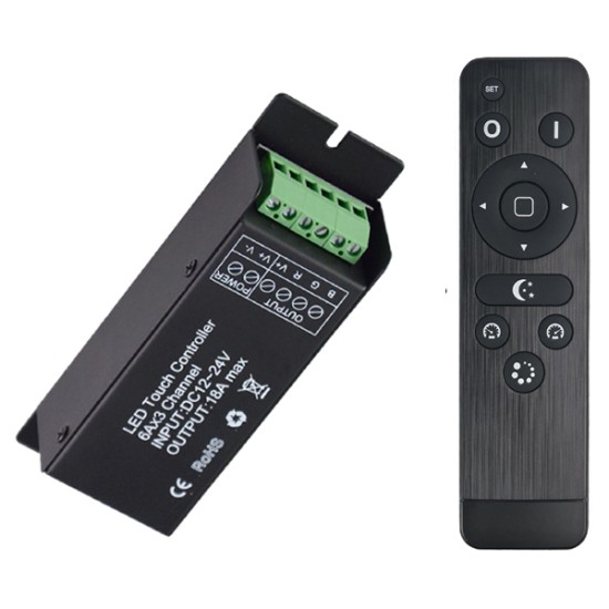 1 Zone RGB Sync Controller