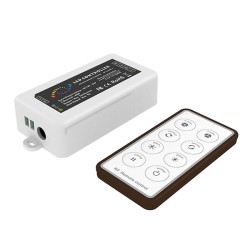 2.4G SPI RGB Controller