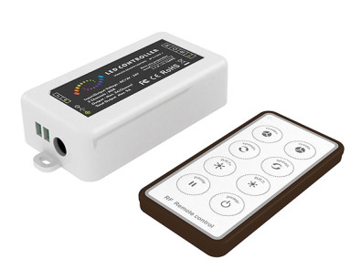 2.4G SPI RGB Controller