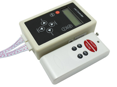 Dream Color RGB IC 6803 Controller