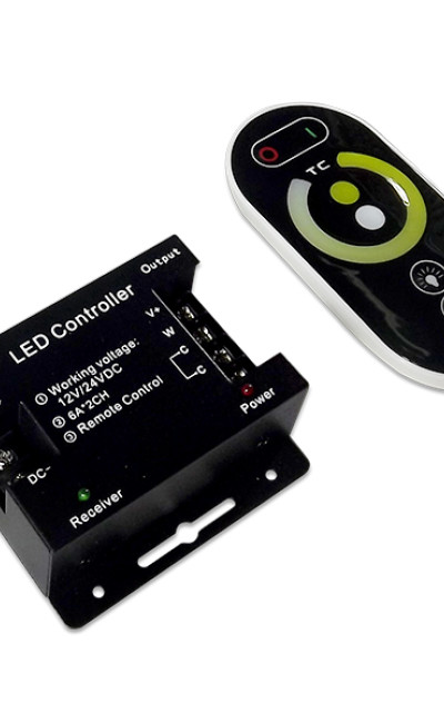 CCT Controller Set